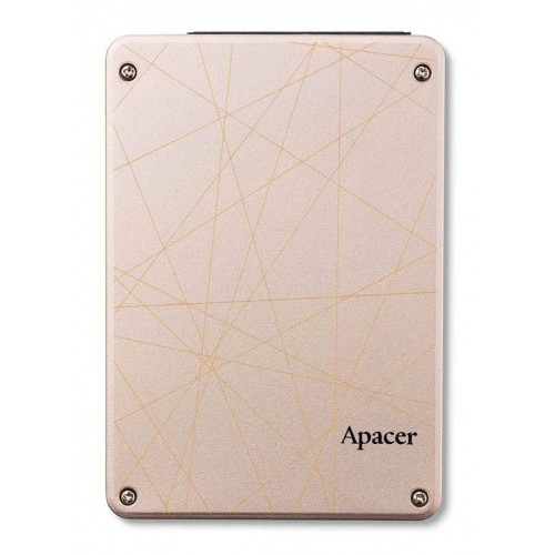 حافظه SSD اینترنال APACER مدل AS720 PANTHER با ظرفیت 120 گیگابایت