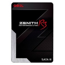 حافظه SSD اینترنال GEIL مدل Zenith R3 با ظرفیت 120GB