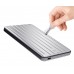 هارد دیسک اکسترنال SILICON POWER مدل Armor A75 USB 3.2 ظرفيت 1 ترابايت