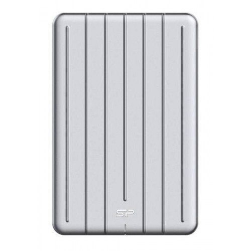 هارد دیسک اکسترنال SILICON POWER مدل Armor A75 USB 3.2 ظرفيت 1 ترابايت