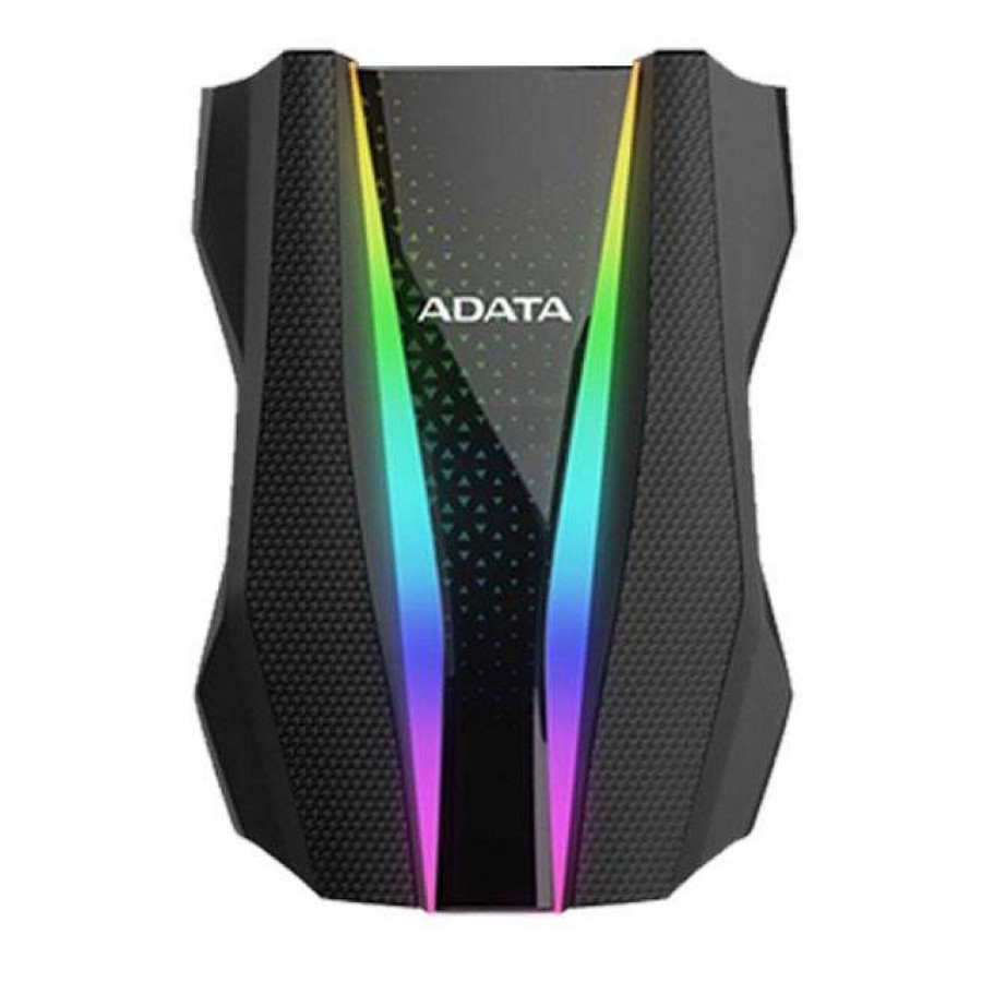 هارد دیسک اکسترنال اي ديتا HD770G ظرفيت 2 ترابايت