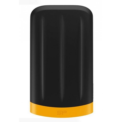 هارد دیسک اکسترنال SILICON POWER مدل Armor A65 USB 3.2 ظرفیت 2 ترابایت