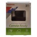 هارددیسک اکسترنال توشيبا مدل Canvio Ready ظرفيت 1 ترابايت