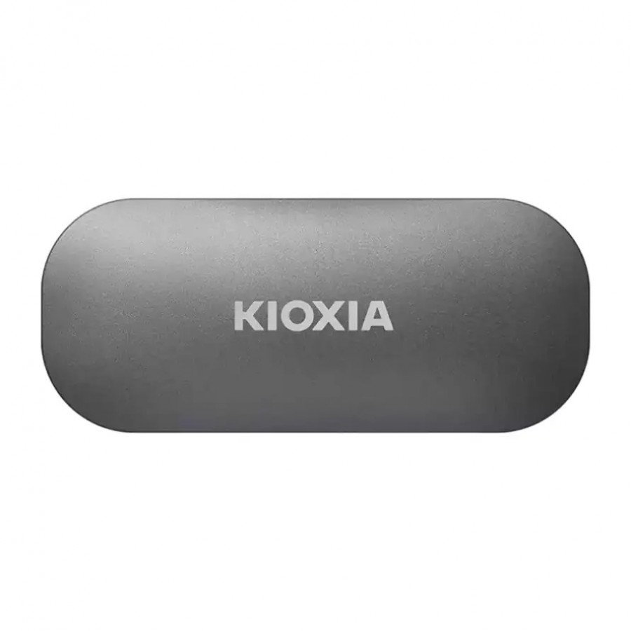 حافظه SSD اکسترنال KIOXIA مدل EXCERIA PLUS USB 3.2 با ظرفیت 1 ترابایت