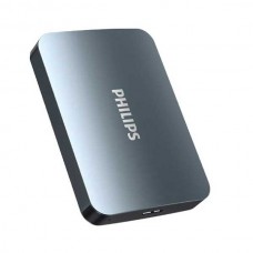 هارد دیسک اکسترنال PHILIPS مدل FM21PD01 ظرفيت 1 ترابايت 