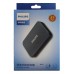 هارد دیسک اکسترنال PHILIPS مدل FM21PD01 ظرفيت 1 ترابايت 