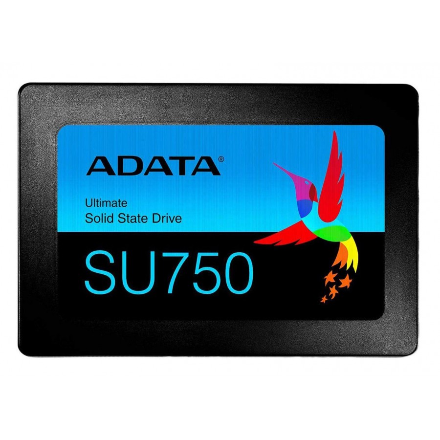 حافظه SSD اینترنال ADATA مدل SU750 با ظرفیت 512 گیگابایت