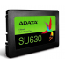 حافظه SSD اینترنال ADATA مدل SU630 با ظرفیت 120 گیگابایت