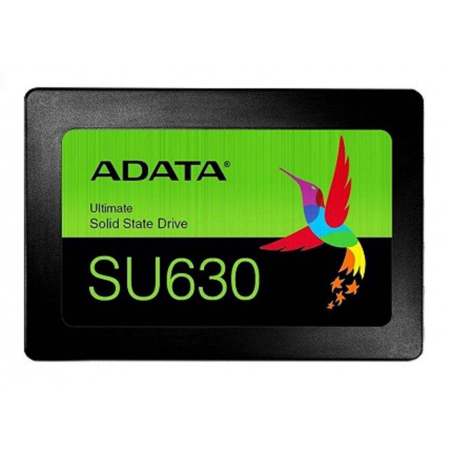 حافظه SSD اینترنال ADATA مدل SU630 با ظرفیت 120 گیگابایت