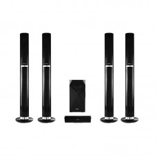 سینما خانگی CONCORD مدل TH-M500