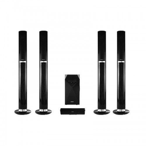 سینما خانگی CONCORD مدل TH-M500