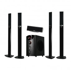 سینما خانگی CONCORD مدل TH-M501