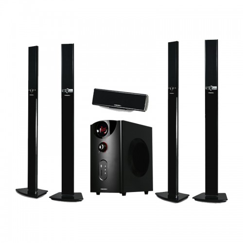 سینما خانگی CONCORD مدل TH-M501