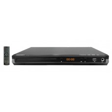 دستگاه پخش DVD Concord مدل DV-3200