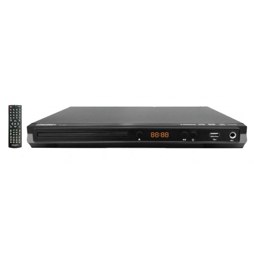 دستگاه پخش DVD Concord مدل DV-3200