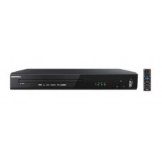 دستگاه پخش DVD Concord مدل DV-2660