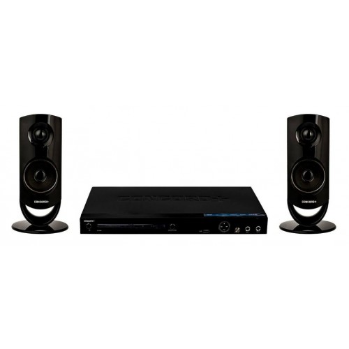 دستگاه پخش DVD Concord مدل DV-3690S