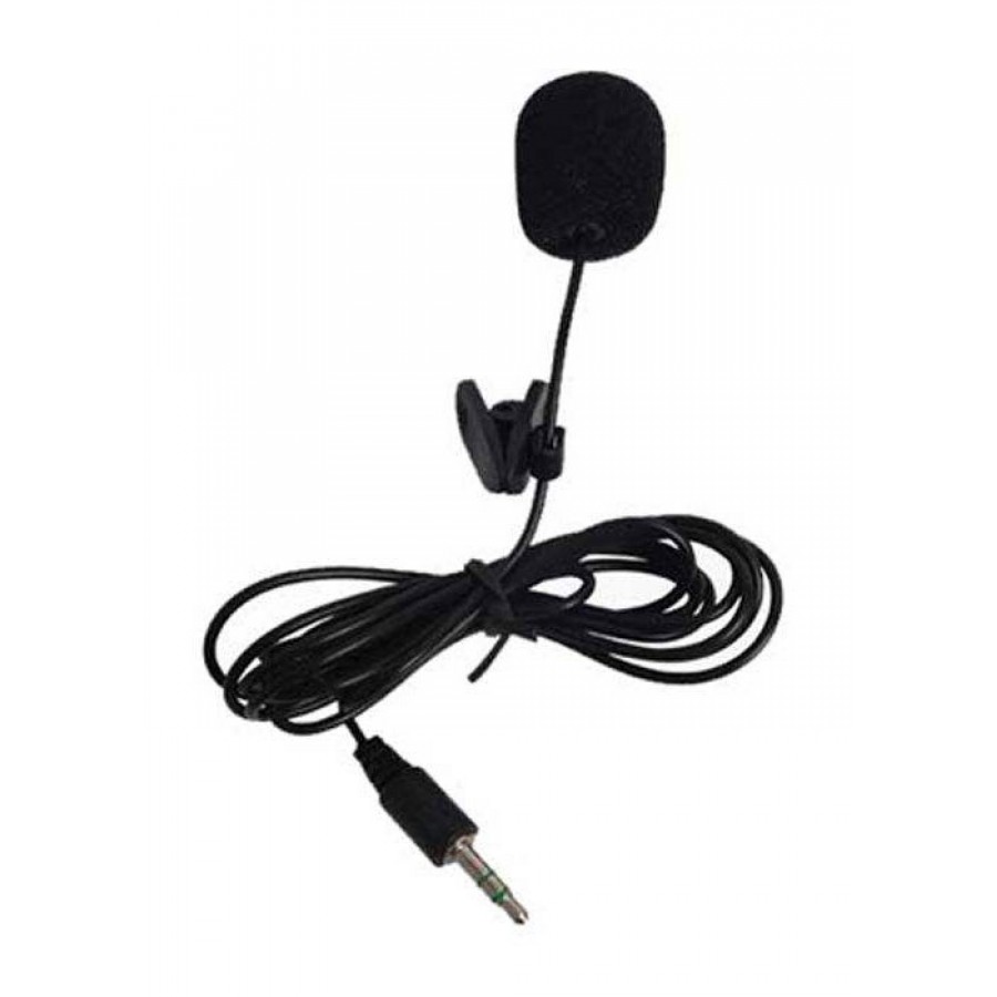 میکروفون یقه ای YINWEI مدل YW-001