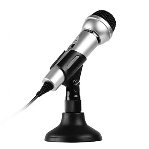 میکروفون رومیزی TEOPA مدل YB-020