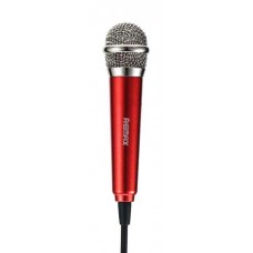 میکروفون با سیم REMAX مدل RMK-K01