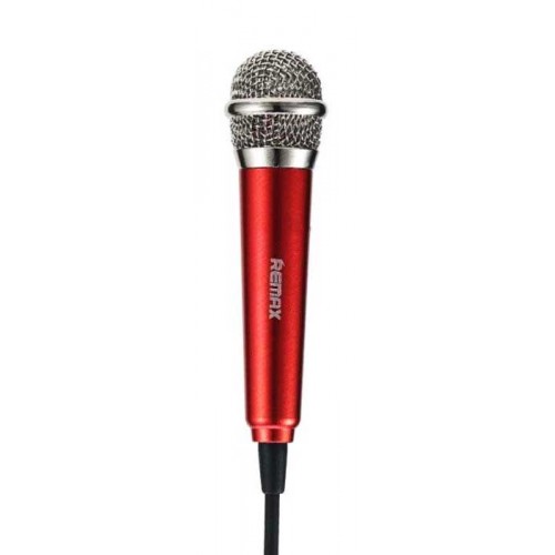 میکروفون با سیم REMAX مدل RMK-K01
