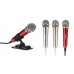 میکروفون با سیم REMAX مدل RMK-K01