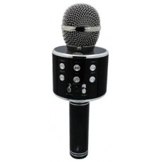میکروفون اسپیکری WSIER مدل WS-858