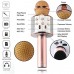میکروفون اسپیکری WSIER مدل WS-858