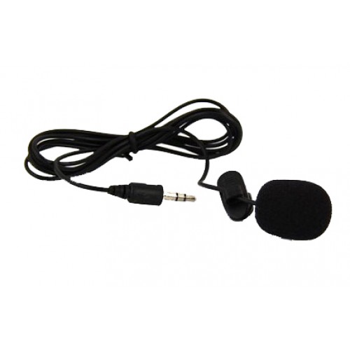 میکروفون یقه ای مدل XTY-303