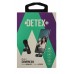 میکروفون یقه ای +DETEX بی سیم type-c مدل DMW30