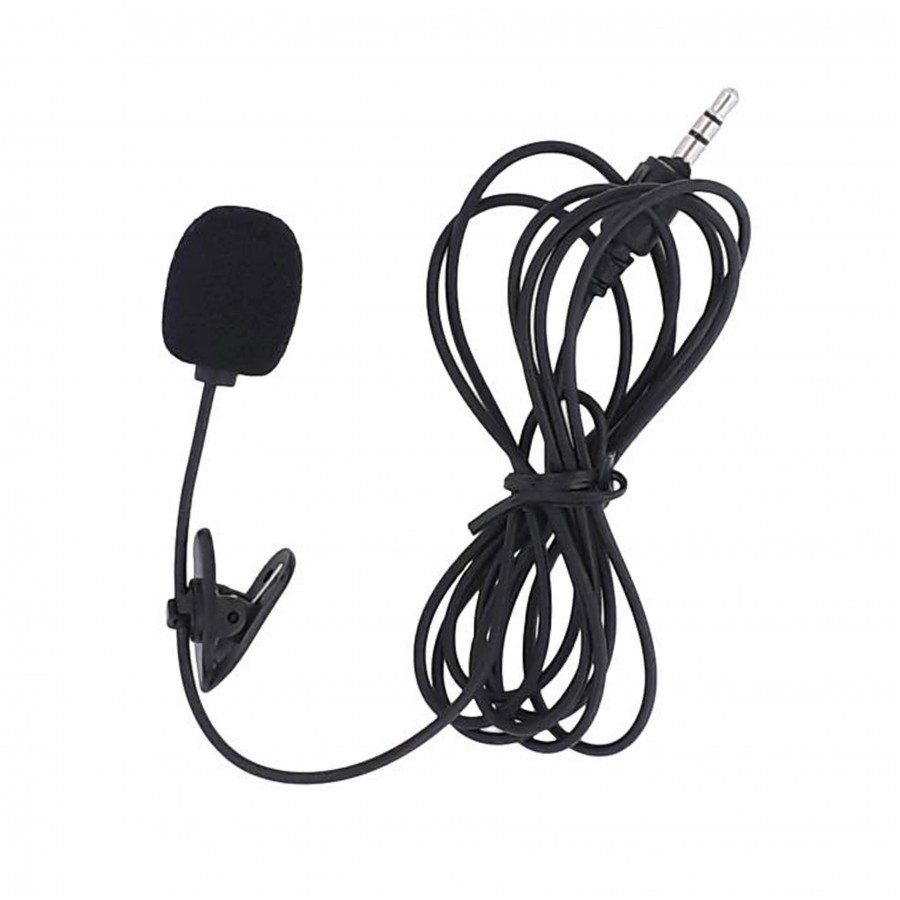 میکروفون یقه ای IT-LINK مدل AM-6171