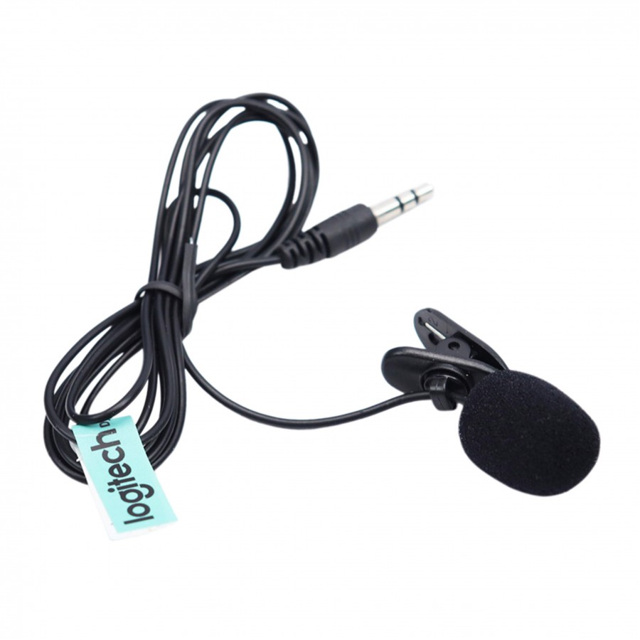 میکروفون یقه ای طرح LOGITECH مدل G115