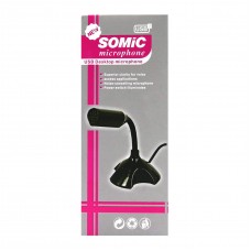 میکروفن رومیزی SOMIC USB 