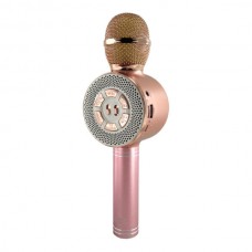 میکروفون اسپیکری WSIER مدل WS-669