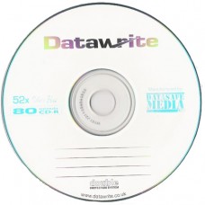 سی دی DataWrite