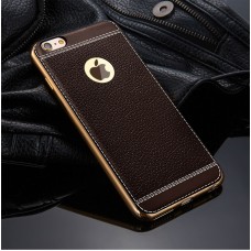 گارد طرح دار iPhone 6,6S مدل چرمی 