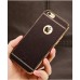 گارد طرح دار iPhone 6,6S مدل چرمی