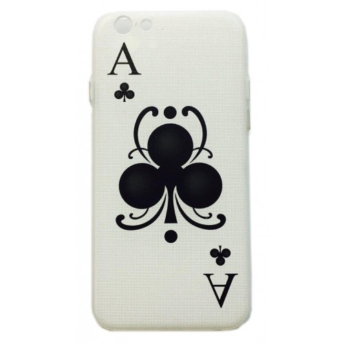 گارد طرح دار فانتزی iPhone 6,6S