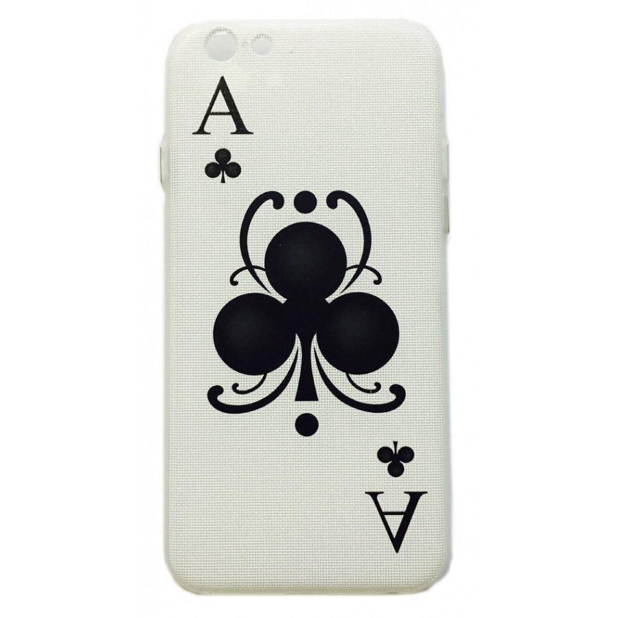 گارد طرح دار فانتزی iPhone 6,6S