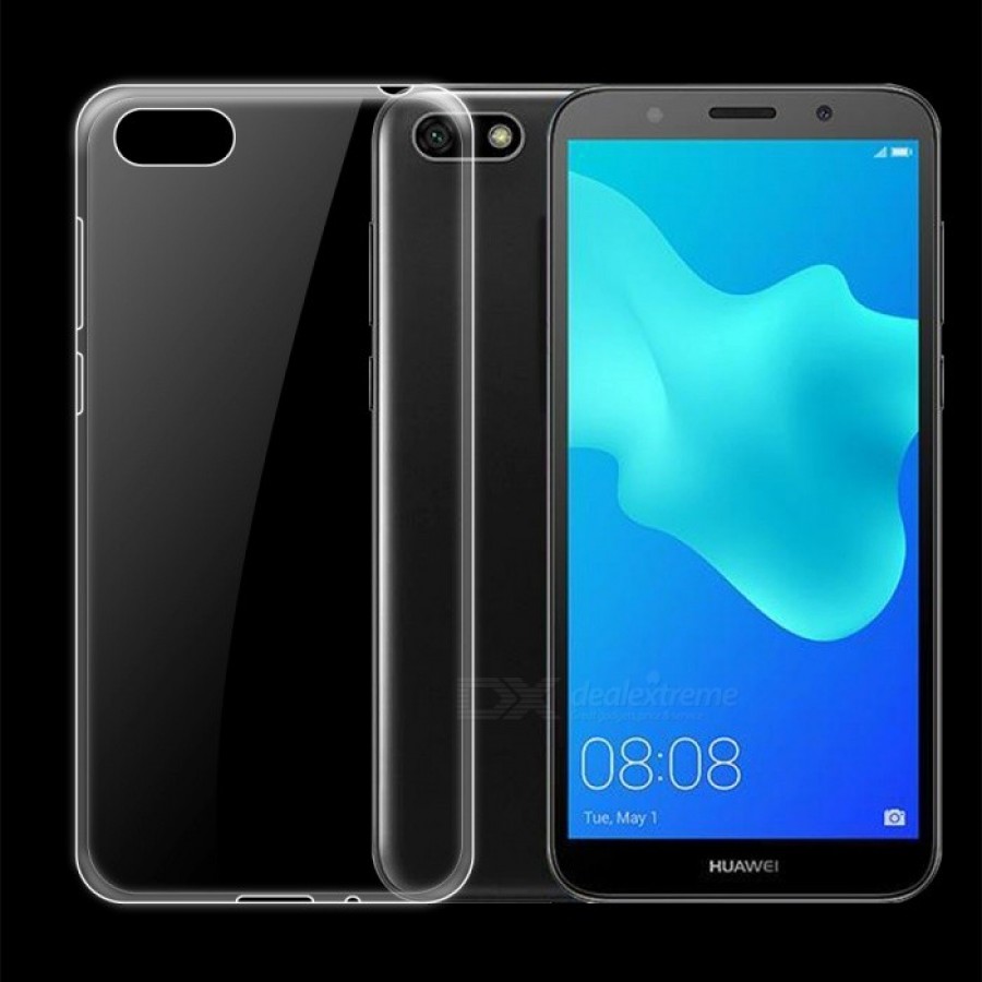 گارد ژله ایی HUAWEI Y541
