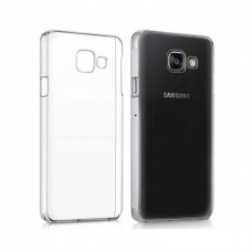 گارد ژله ایی SAMSUNG A3