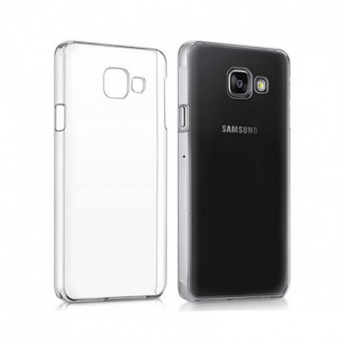 گارد ژله ایی SAMSUNG A3