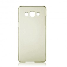 گارد ژله ایی دودی Samsung A7