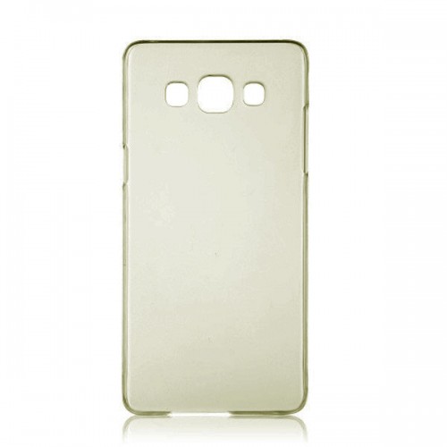 گارد ژله ایی دودی Samsung A7