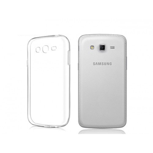 گارد ژله ایی SAMSUNG GRAND DOUS 9082