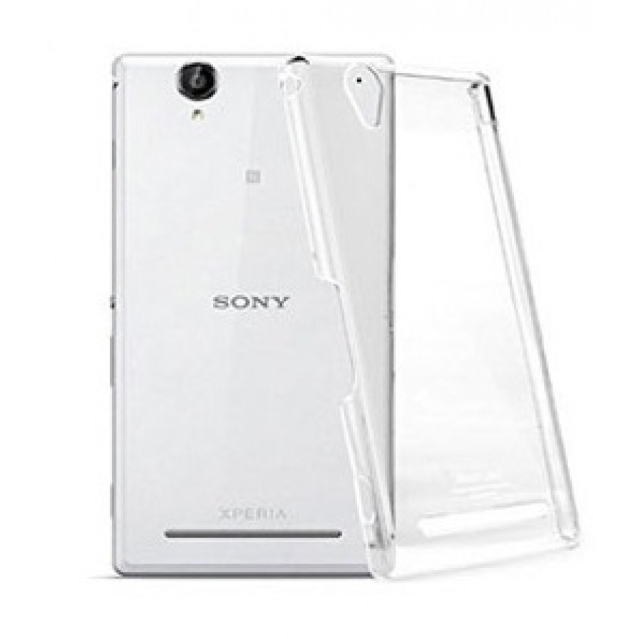 گارد ژله ایی ریمکس SONY T3