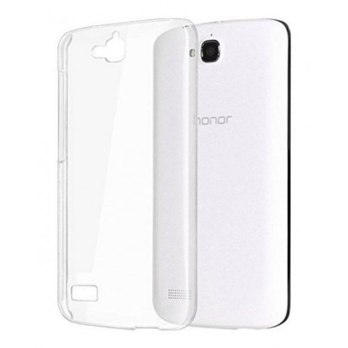 گارد ژله ایی HUAWEI 3C CW