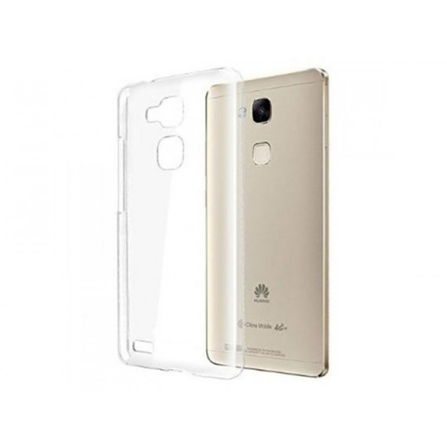 گارد ژله ایی ریمکسHUAWEI MATE7 