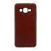 گارد طرح چرم SAMSUNG G532