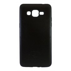 گارد طرح چرم SAMSUNG G532